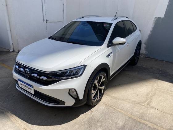 VOLKSWAGEN NIVUS 1.0 200 TSI TOTAL FLEX HIGHLINE AUTOMÁTICO